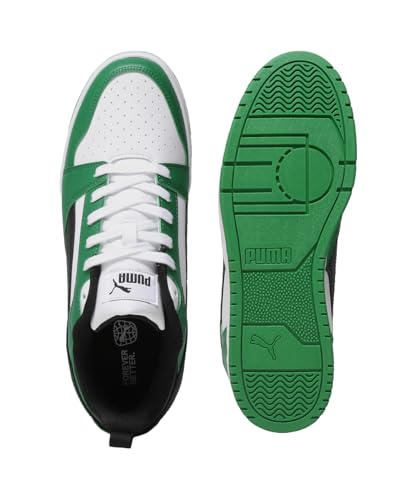 Image of Puma Unisex-Adult Evoke V6 Low Sneaker