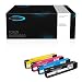 Produktbild Cleotoner Multipack 4X Tintenpatronen kompatibel mit HP L0R95AE F6T77AE F6T78AE F6T79AE 913A MIT CHIP