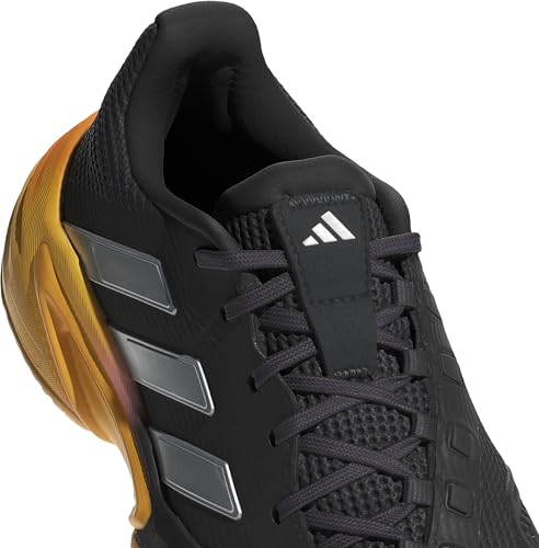 Image of Adidas Womens Barricade 13 Tennis Shoes