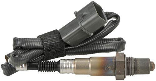 Sensor de Oxígeno Bosch 15576 OE Fitment miniatura 3