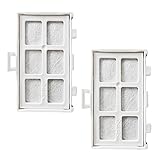 RJK-30 浄水フィルター 日立冷蔵庫 自動製氷機能付 【日本国内検査済】 R-HW54R R-V38RV 製氷機フィルター R-HWS47N 自動製氷用浄水フィルター RJK-30-100 R-V32NV 製氷フィルター R-S40R 冷蔵庫 交換用 浄水フィルター R-HW60R 自動製氷 R-HX54R フィルター R-KWC57R R-H49S 交換用フィルター [互換品/2個入り]