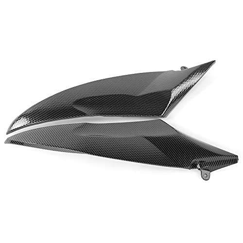 Couverture supérieure R1 2004-2006 pour remplacer un carénage latéral ABS usé