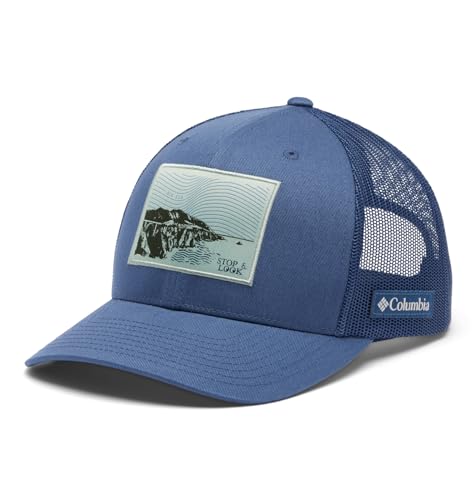 Image of Columbia Mesh Snap Back