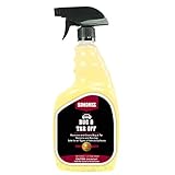 Simoniz R046100Q Ready to Use Bug and Tar, 32-Ounce, Yellow, Single