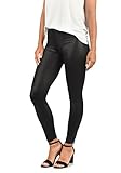 vero moda fix it leggings NACHHALTIGKEIT: Die verantwortungsvolle Nutzung von natürlichen Ressourcen liegt uns am Herzen! Daher arbeiten wir mit recycelten Versand- und Verpackungsmaterialien und produzieren die meisten unserer Styles unter den Bedingungen der BETTER COTTON INITIATIVE, die sich weltweit für nachhaltig produzierte Baumwolle einsetzt.