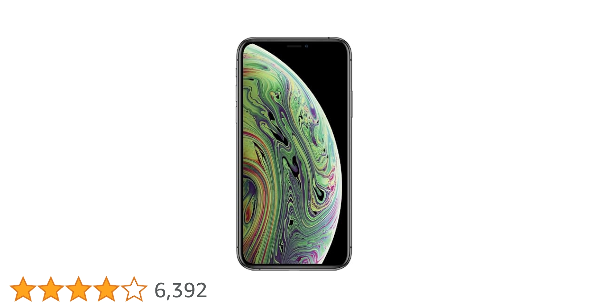 コンピュータ・IT iPhone xs 64G 激安商品 SIMフリー】Apple iPhone XS 64GB 本体のみ