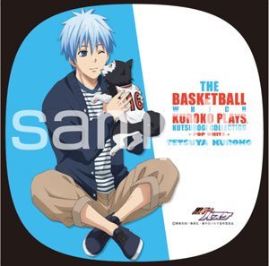 Basket Kuroko moitie POP Blanc de qualite supérieure avec sa BOX