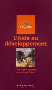Paperback AIDE AU DEVELOPPEMENT (L') [French] Book