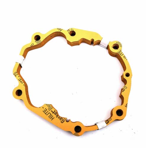 Mahindra Tractor Gasket Adaptor Plate Brake Housing 006507856B1