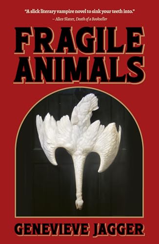 Fragile Animals view 2