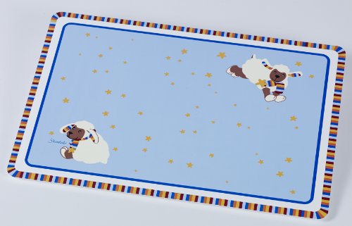 Sterntaler, Tovaglietta lavabile per bambini