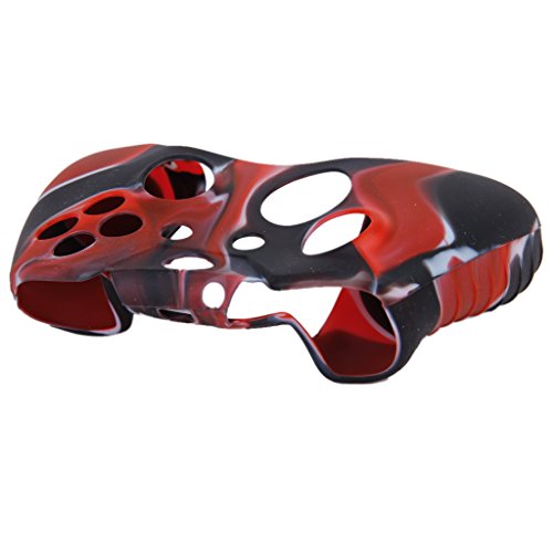 Protettivo Cover Custodia Silicone per Xbox ONE