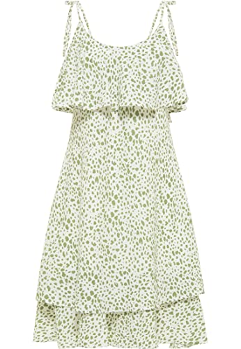 Robe midi femme chic à coupe ajustée SIDONA pour sublimer la silhouette féminine