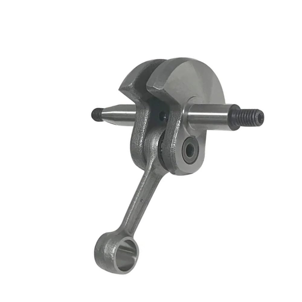 Vilebrequin de tondeuse FS 120 200 250 accessoire moteur thermique