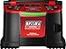 OPTIMA D1200+ 12 Volt Performance Battery Charger and Maintainer for 12v Starting Batteries Including OPTIMA HYPERCORE Lithium®, AGM and Flooded Batteries