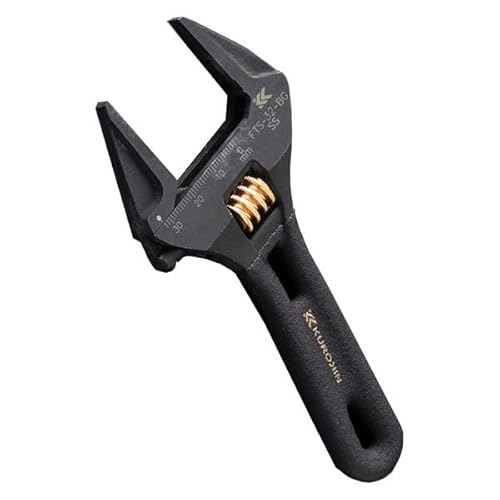 フジ矢 ライトショートモンキー(ギザ無し・黒金) FTS-32-BG