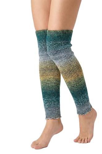 Jambières laine d'agneau vierge Leo Design cadeau d'hiver idéal