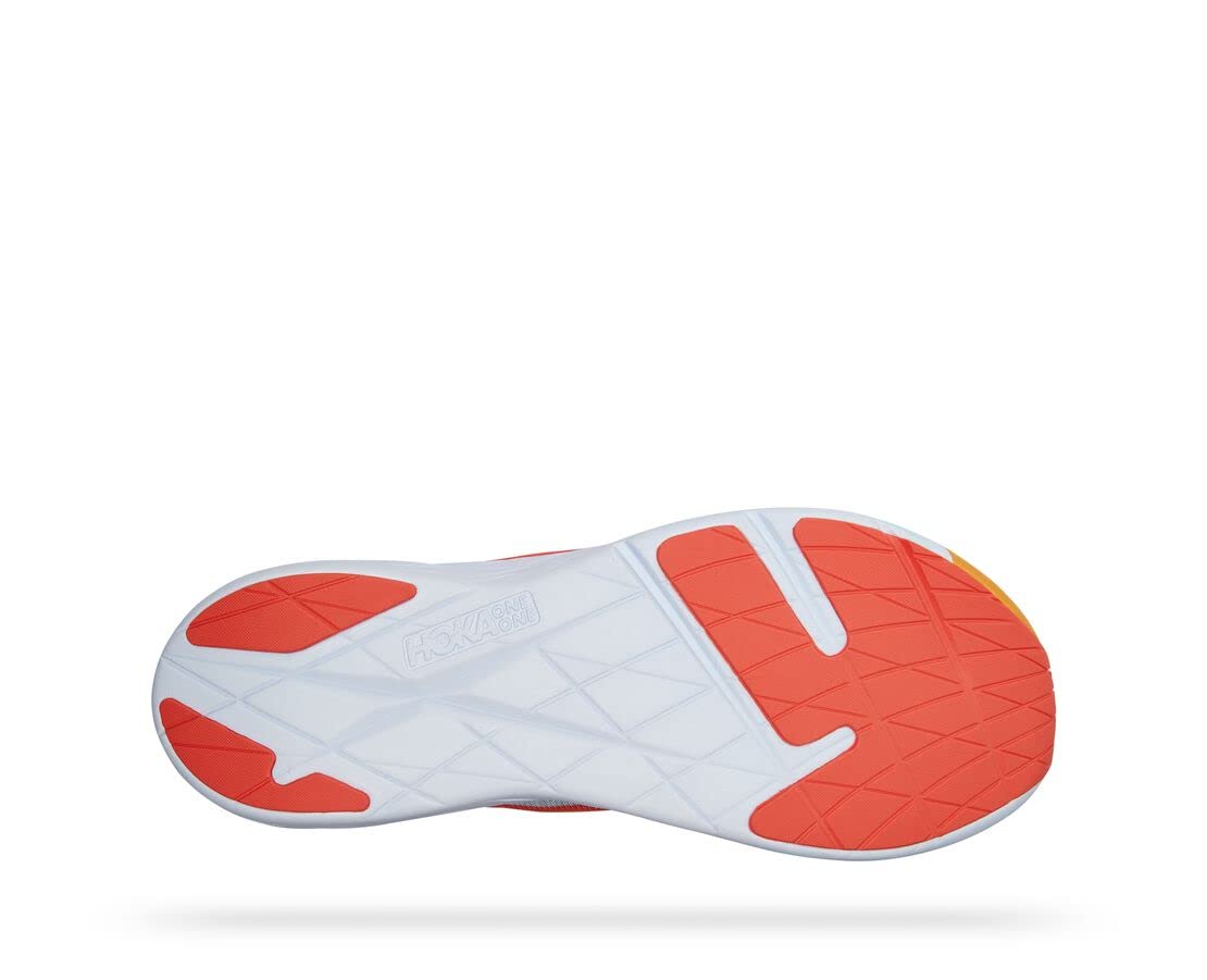 Amazon | HOKA ONE ONE(ホカ オネオネ) ROCKET X RADIANTYELLOW