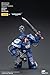 JoyToy Warhammer 40K: Ultramarines Terminators SGT. Terconon 1:18 Scale Action Figure