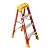 Werner 6204 stepladders, 4-Foot, 4 Ft