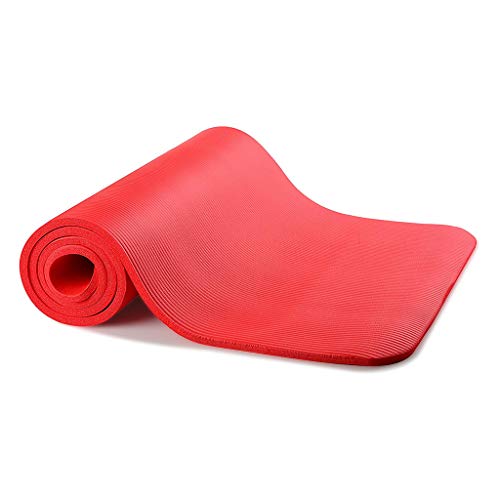 Congchuaty 1 Set Tappetino Yoga Extra Spessore 1
