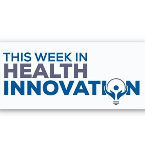 It's about the triple aim! Podcast Por Health Innovation Media arte de portada