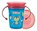 Nuby - Taza Magica 360 con asas 240ml - Agua
