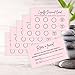 Referral & Loyalty Reward Cards | 50 Pack | 3.5 x 2