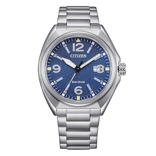 Citizen Montre Homme AW1571-76L sport chic pour le quotidien et les loisirs aquatiques
