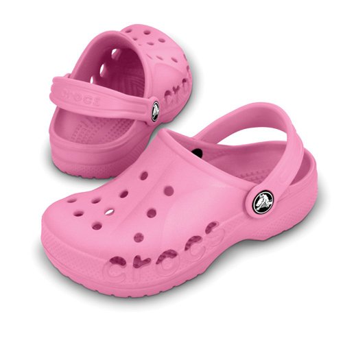 Image of Crocs Baya 10190 Pink