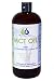 Essential Bliss MCT Coconut Oil 32 Oz - 100% Pure Fractionated Organic Coconut Oil for Essential Oils, Bulletproof Coffee, Smoothies - Steam Distilled Vegan MCT Oil Non GMO, Paleo, Kosher, All Natural