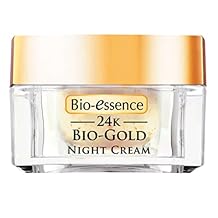 Bio-essence 24K Bio-Gold Night Cream 40g