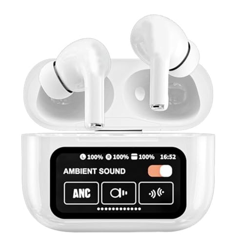 Écouteurs Bluetooth Digital F13 Pro finie la panne de batterie