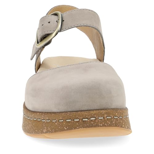 Image of Dansko Women's Brynlee Platform Mary Jane