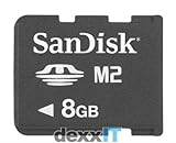 SDMSM2–008 G-E11 M SanDisk MS M2 8 GB MS M2 8 GB sdmsm2- – E11 M 008 G (MS M2 8 GB)
