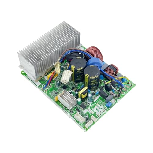 Image of KFR-35W/BP3N1-(RX24Tmini+A6061+SLIMDIP-L+ECN30622PN).D.13.WP2-1 PCB 17122000045996 Control Board ，Compatible For Midea, Inverter module