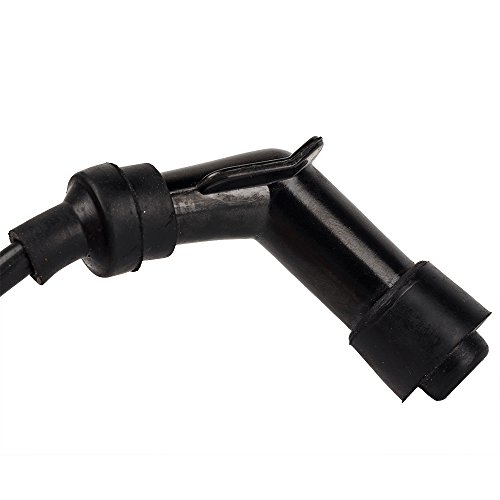 Hifrom Ignition Coil Replacement For Mopeds Scooters Atvs Go Karts Dune Buggy Quad 4 Wheeler Roketa 50 70 90 110 125 Cc Chinese Taotao Sunl #TOP6