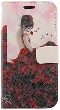 Mondor Model 24882 Girls Skating Jacket Size Child 6x-7