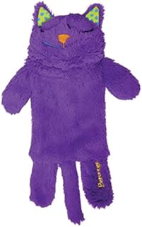 Petstages Purr Pillow Kitty Soothing Plush Cat Toy