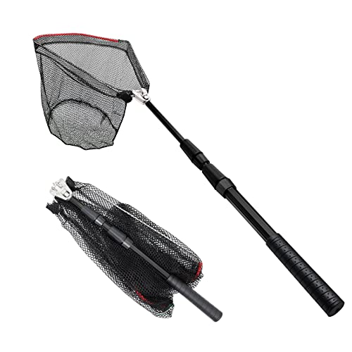 List of Ten Best Fish Landing Net For Boat Top Picks 2023 Reviews