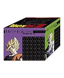 dvd zone  Dragon Ball Z Monster Box [DVD]