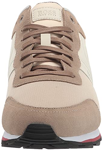 Image of BOSS Men's Parkour Runn Sneakers