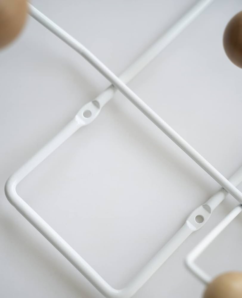 【chiko】DUENDE WALL HANGER (1) chiko】DUENDE WALL HANGER (1) Amazon.com: FKhanger Wooden