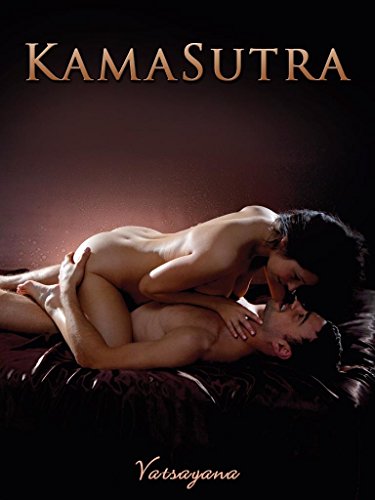 KamaSutra (English Edition)