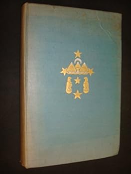 Hardcover Cecil Rhodes Book