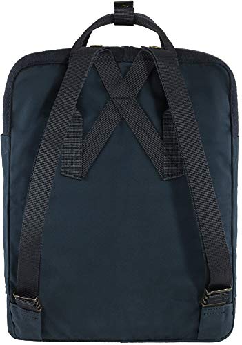 FJÄLLRÄVEN Kånken Rewool Rugzak, uniseks, volwassenen - Image 5