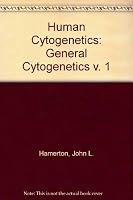 Human Cytogenetics 0123210011 Book Cover