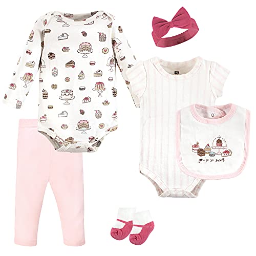 Image of Hudson baby Baby Boys' Multi Piece Clothing Set