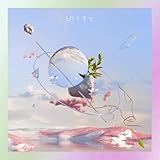 【限定特典付き】 Mrs. GREEN APPLE Unity (通常盤)＋特典：クリアファイル(B5サイズ)付き