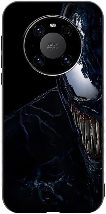 VR CreativeProtective Case Cover For Huawei Mate 40 Venom Design Multicolour NR115777